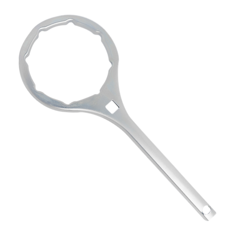 Oil Filter Wrench - Graafmachine Olie-waterafscheidingssleutel Dieselfilter Elementsleutel Graafmachineaccessoires 200-8