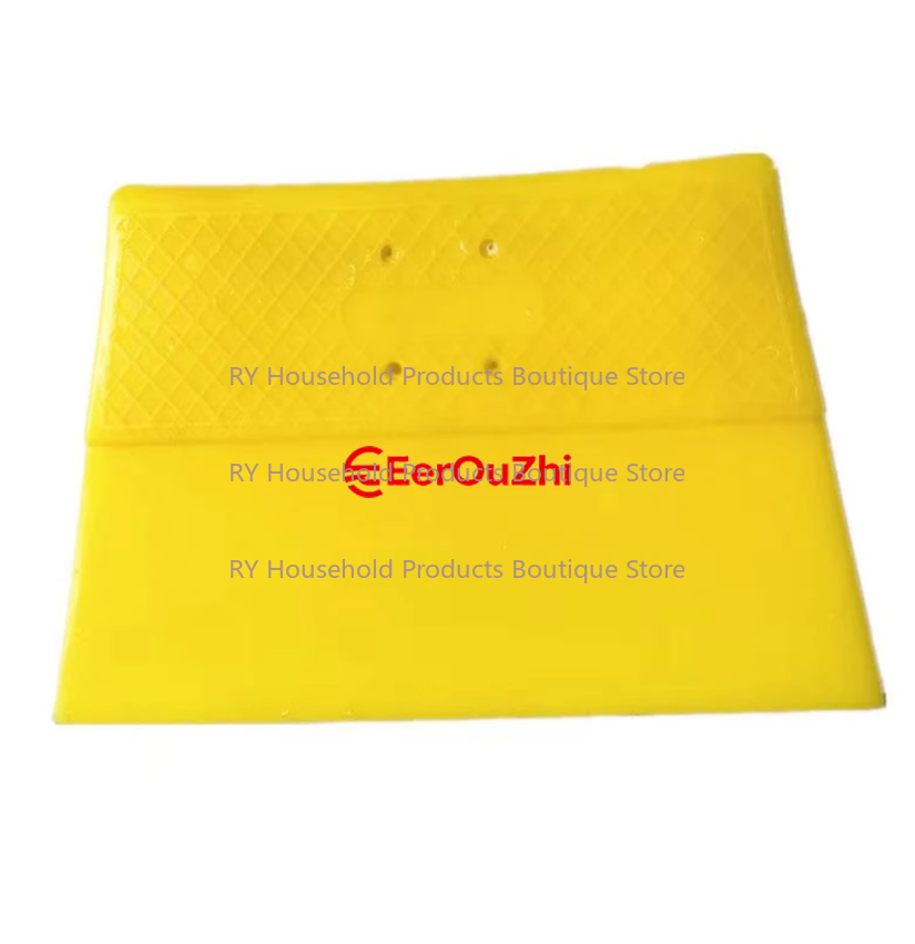 Auto Body Filler - Plastic autospatel, autolakspatel, vulmiddelapplicator, 1 stuk