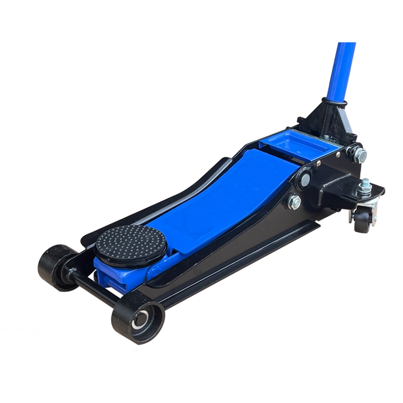 Hydraulic Car Lift - 3 ton zware vloerkrik laag profiel