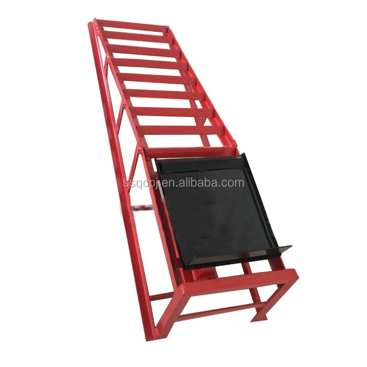 Hydraulic Car Lift - Duurzame hydraulische autohellingen te koop