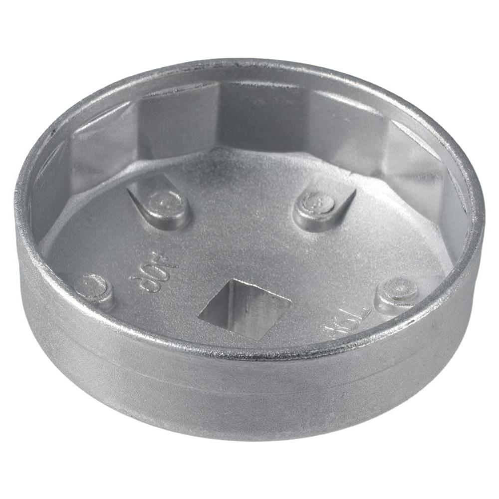 Oil Filter Wrench - 1 stuk Model 904 Oliefilter Sleutel