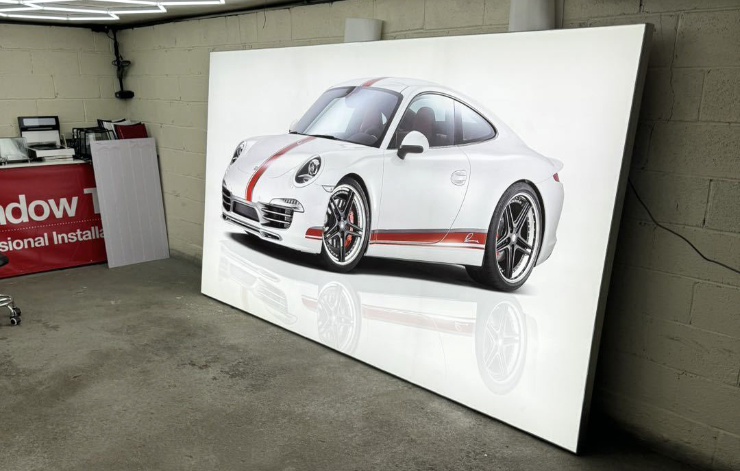 Auto Repair Shop Logo - Gratis logo-ontwerp op maat gemaakte plafondsoftfilm