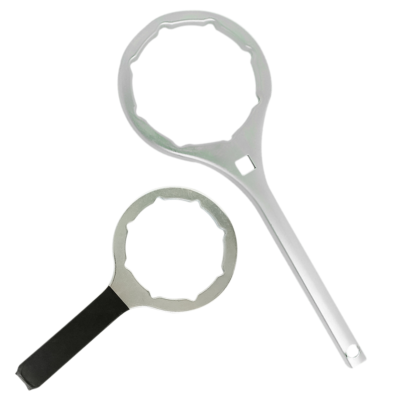 Graafmachine Olie-waterafschei - Oil Filter Wrench recensie en prijs