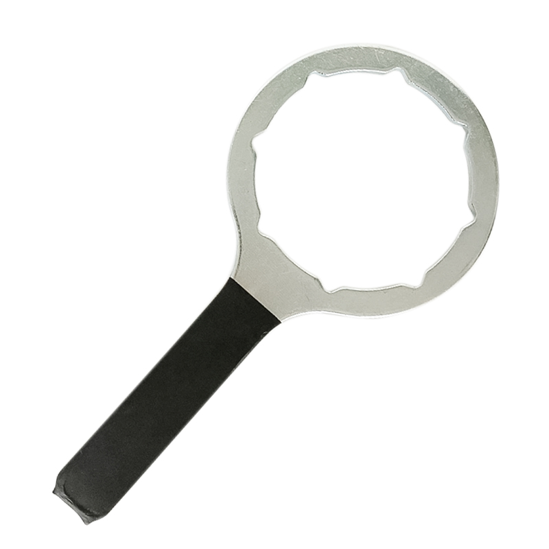 Graafmachine Olie-waterafschei - Oil Filter Wrench recensie en prijs