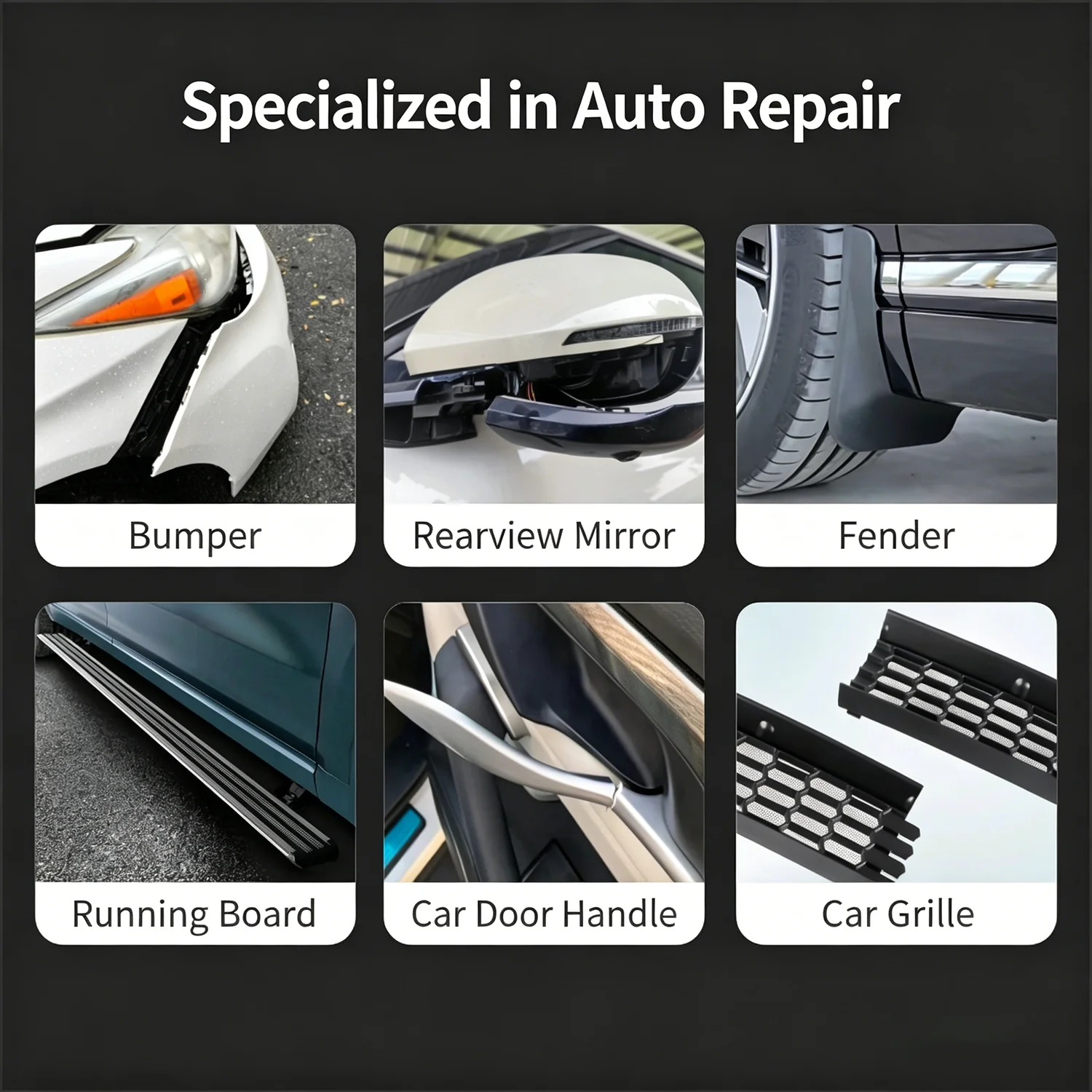 KJM 20g Cyanoacrylaatlijm Hoge - Auto Body Filler recensie en prijs