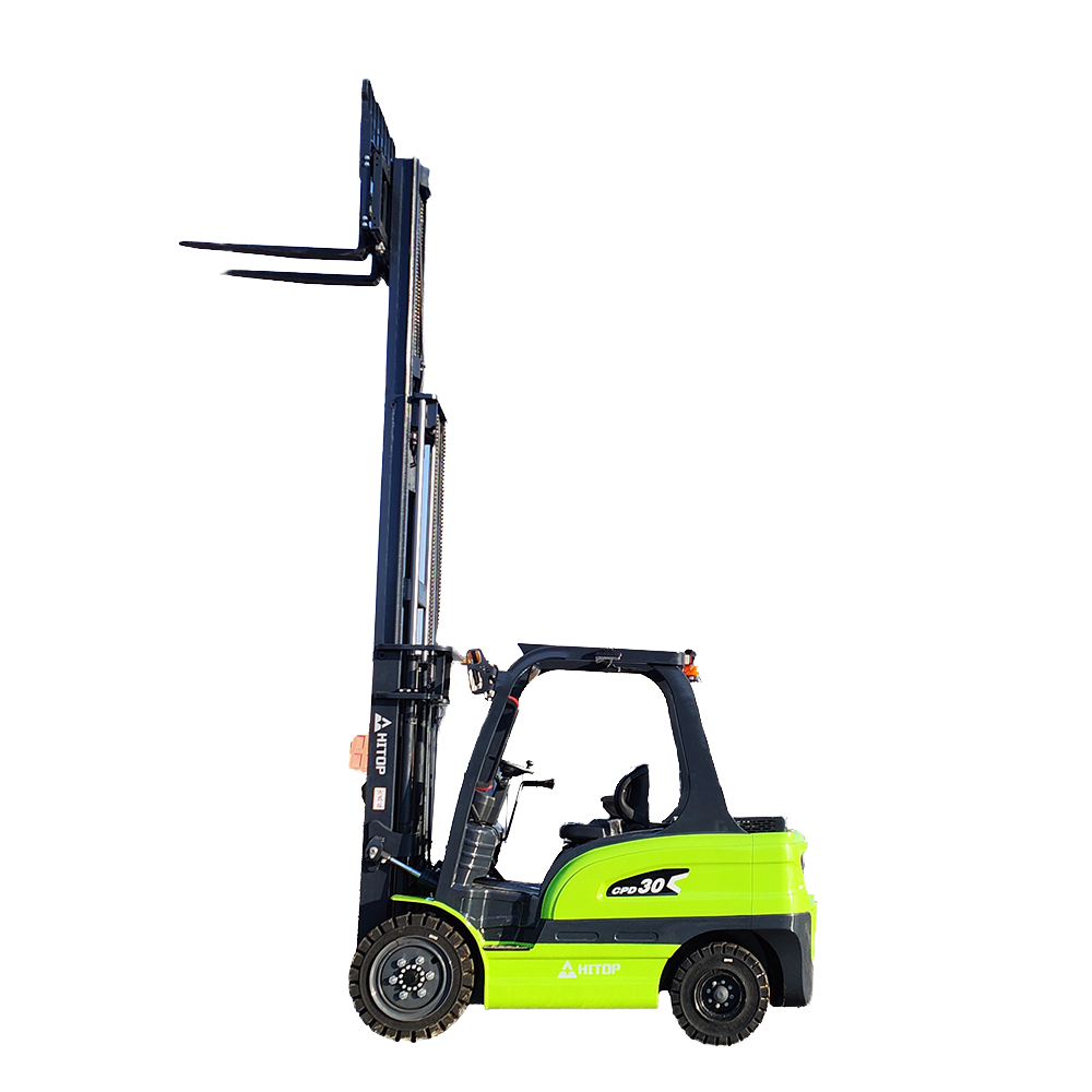 Elektrische pallettruck 2 ton  - Hydraulic Car Lift recensie en prijs