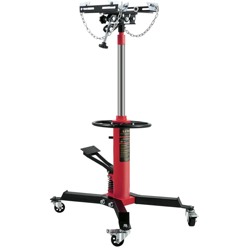 Hydraulische telescopische aut - Hydraulic Car Lift recensie en prijs