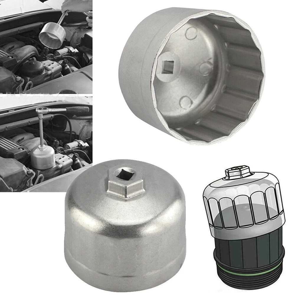 Oliefilter Sleutel Dop Behuizi - Oil Filter Wrench recensie en prijs