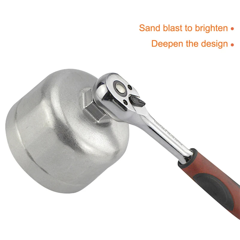 Oliefilter Sleutel Dop Behuizi - Oil Filter Wrench recensie en prijs