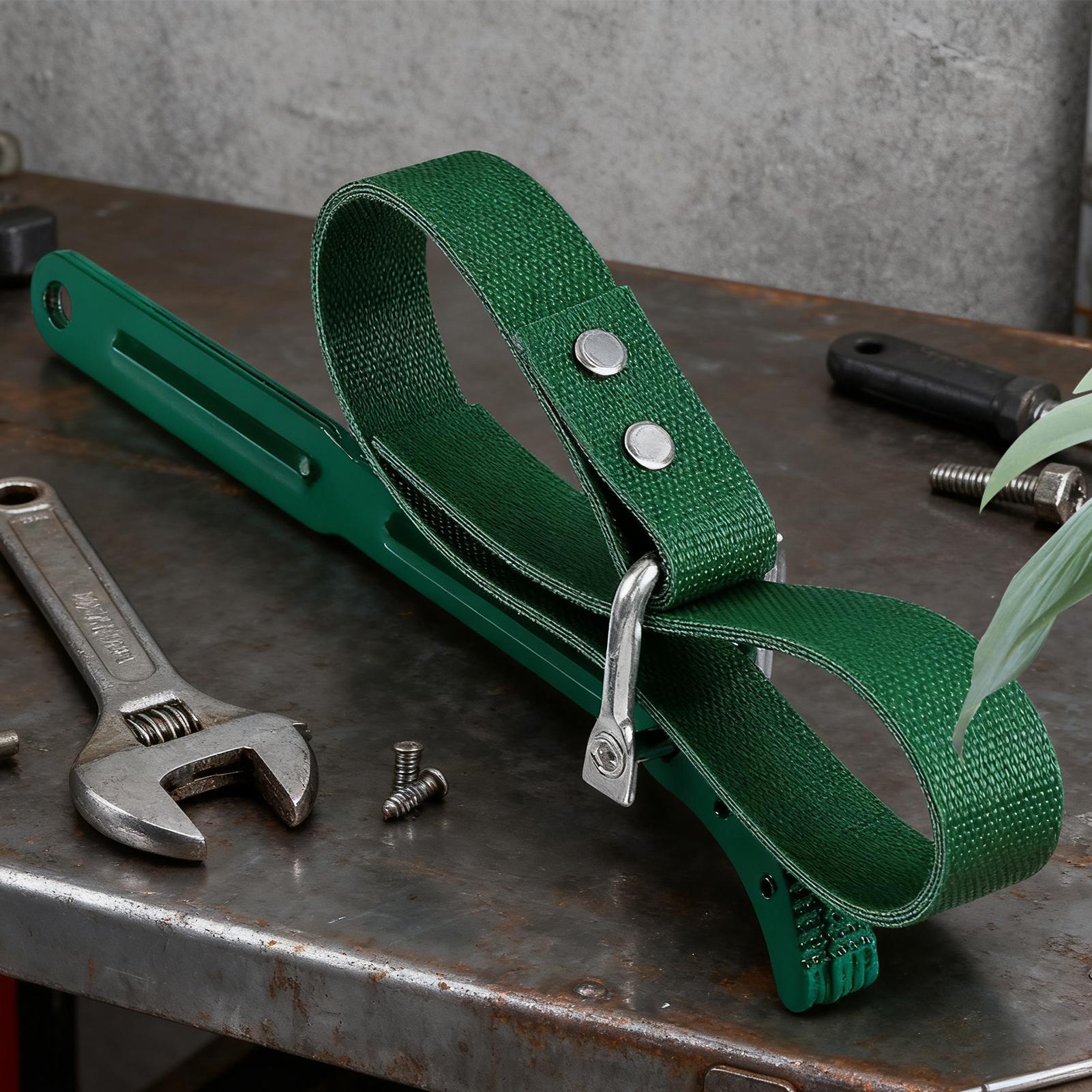 Oliefiltersleutel Gereedschap  - Oil Filter Wrench recensie en prijs