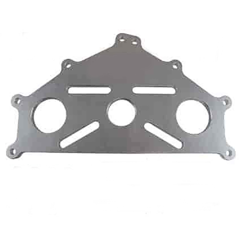 Motorveilige standaardadapterp - Engine Stand Heavy Duty recensie en prijs