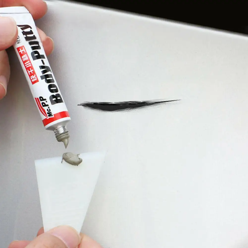 Auto Producten Carrosserie Sto - Auto Body Filler recensie en prijs