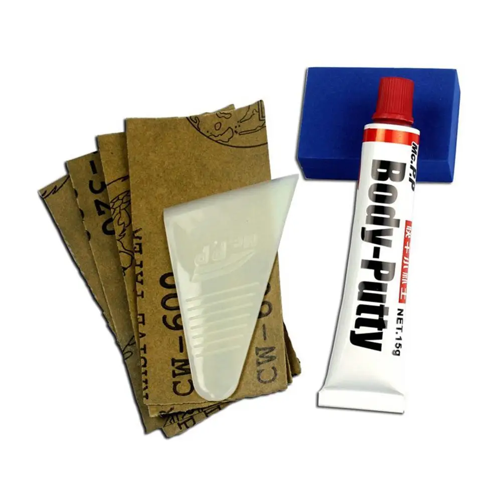 Auto Producten Carrosserie Sto - Auto Body Filler recensie en prijs