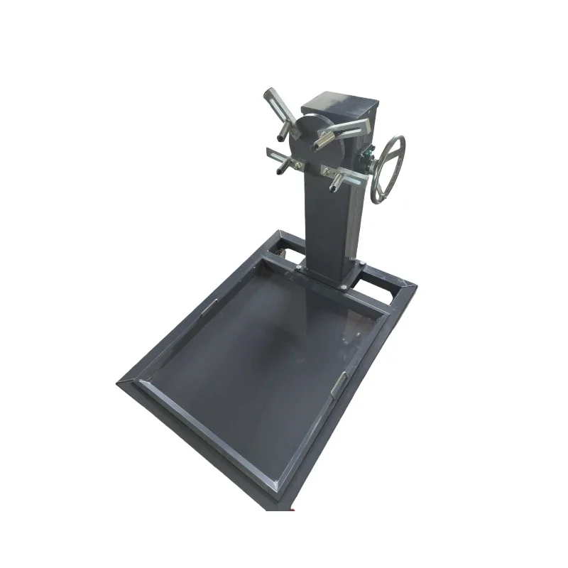 Verstelbare draaibare motorond - Engine Stand Heavy Duty recensie en prijs