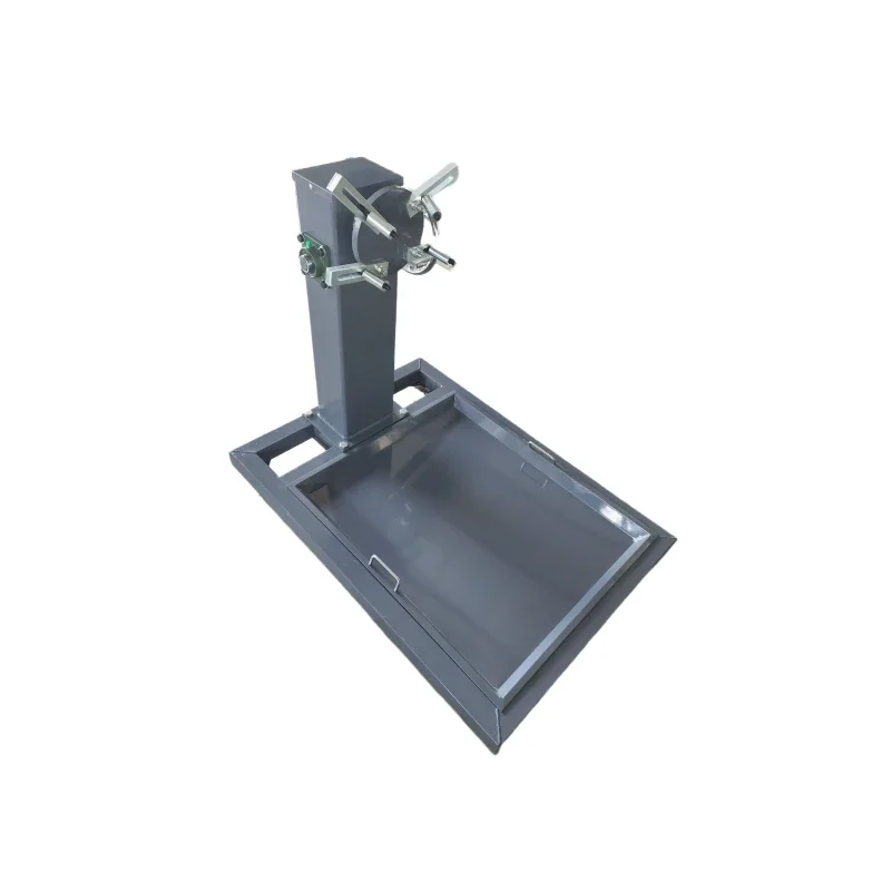 Verstelbare draaibare motorond - Engine Stand Heavy Duty recensie en prijs