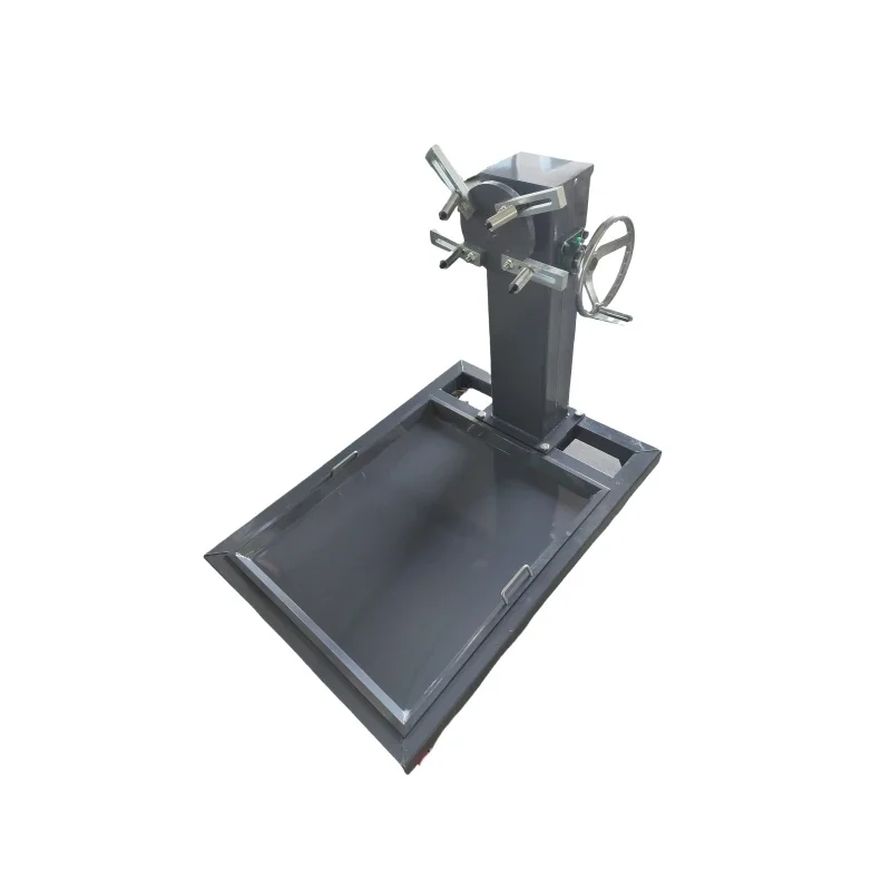 Verstelbare draaibare motorond - Engine Stand Heavy Duty recensie en prijs