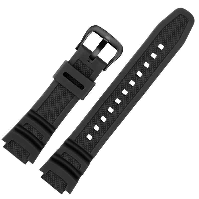 Rubber Horlogeband Voor F108 F - Timing Light Gun recensie en prijs