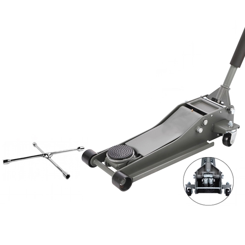 3 ton zware vloerkrik laag pro - Hydraulic Car Lift recensie en prijs