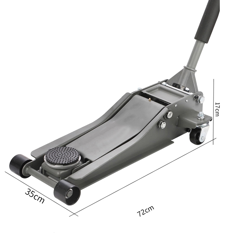 3 ton zware vloerkrik laag pro - Hydraulic Car Lift recensie en prijs