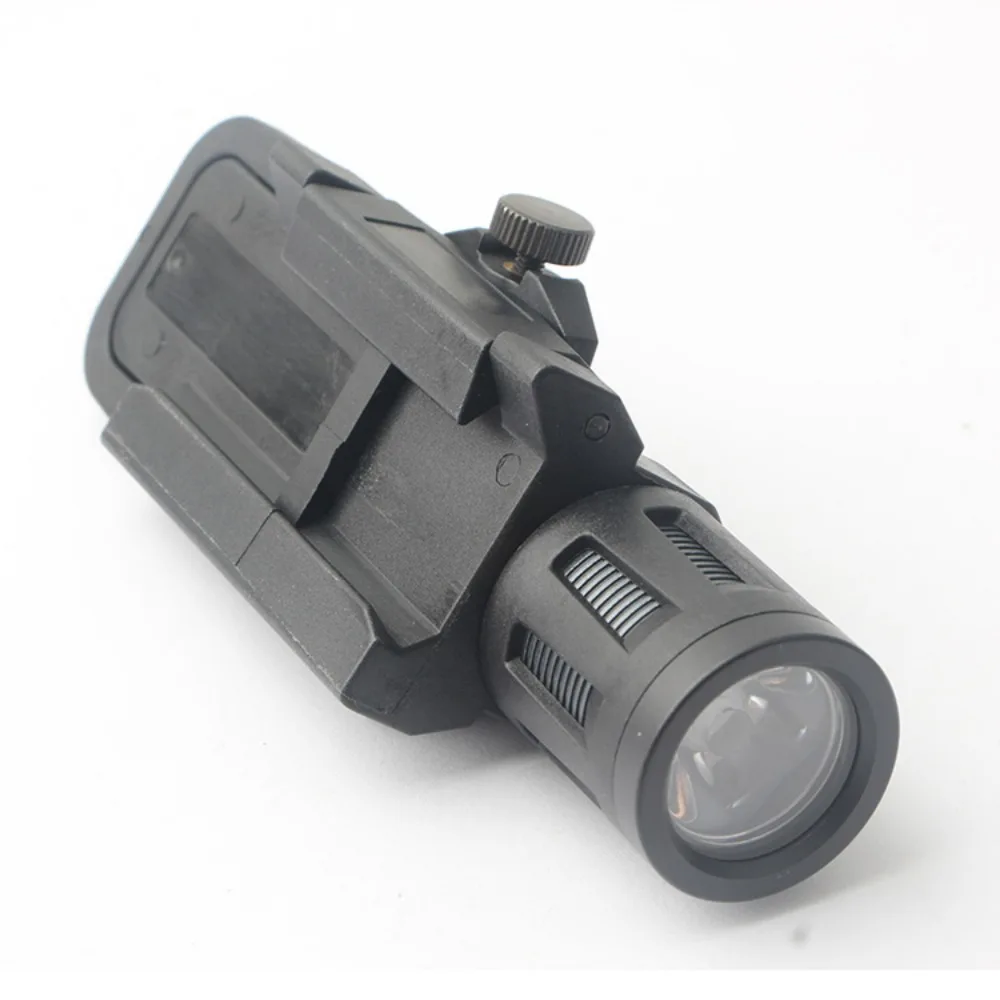 Tactische WML-G2 LED Zaklamp S - Timing Light Gun recensie en prijs
