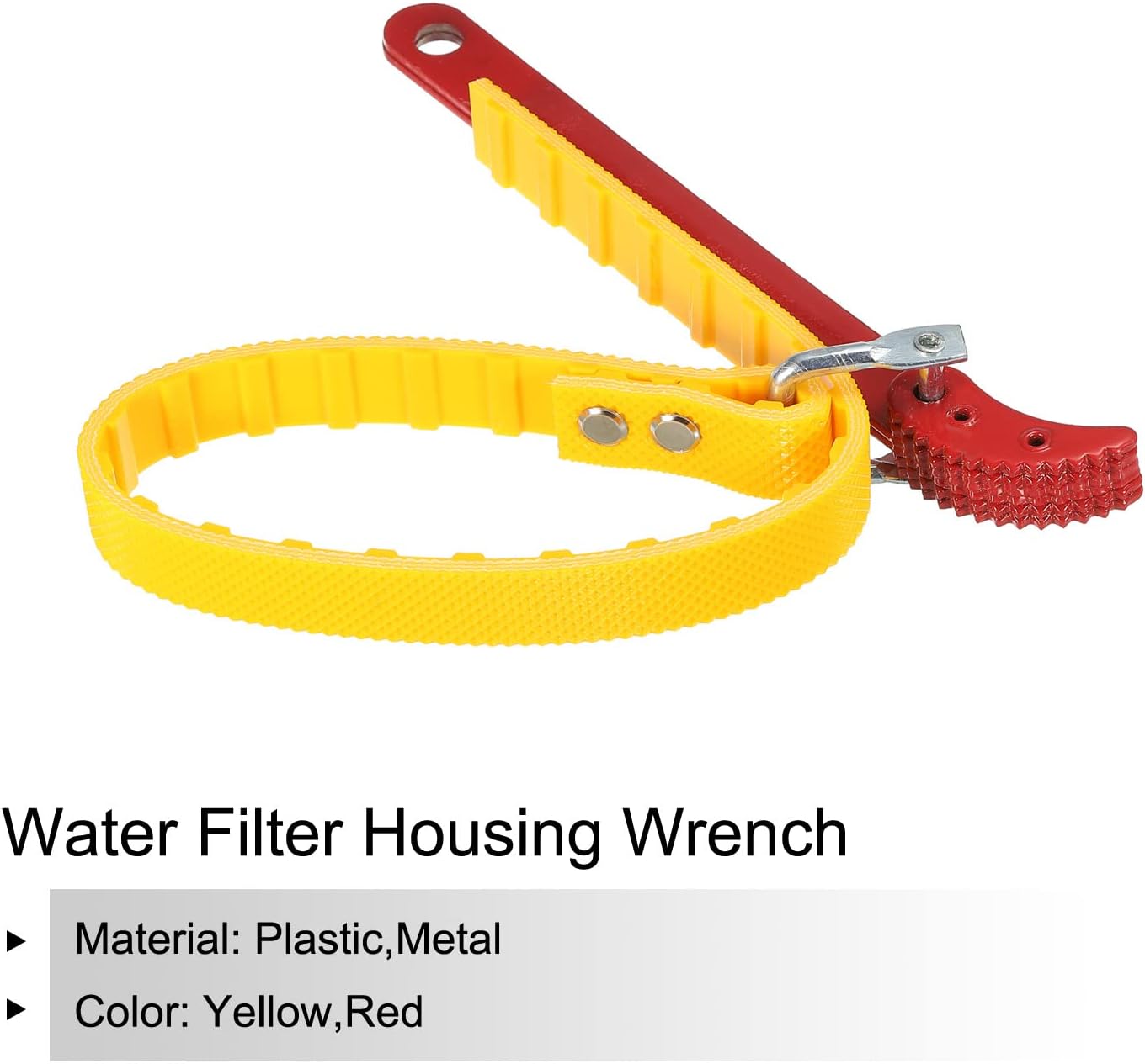 Verstelbare riem oliefilter ri - Oil Filter Wrench recensie en prijs