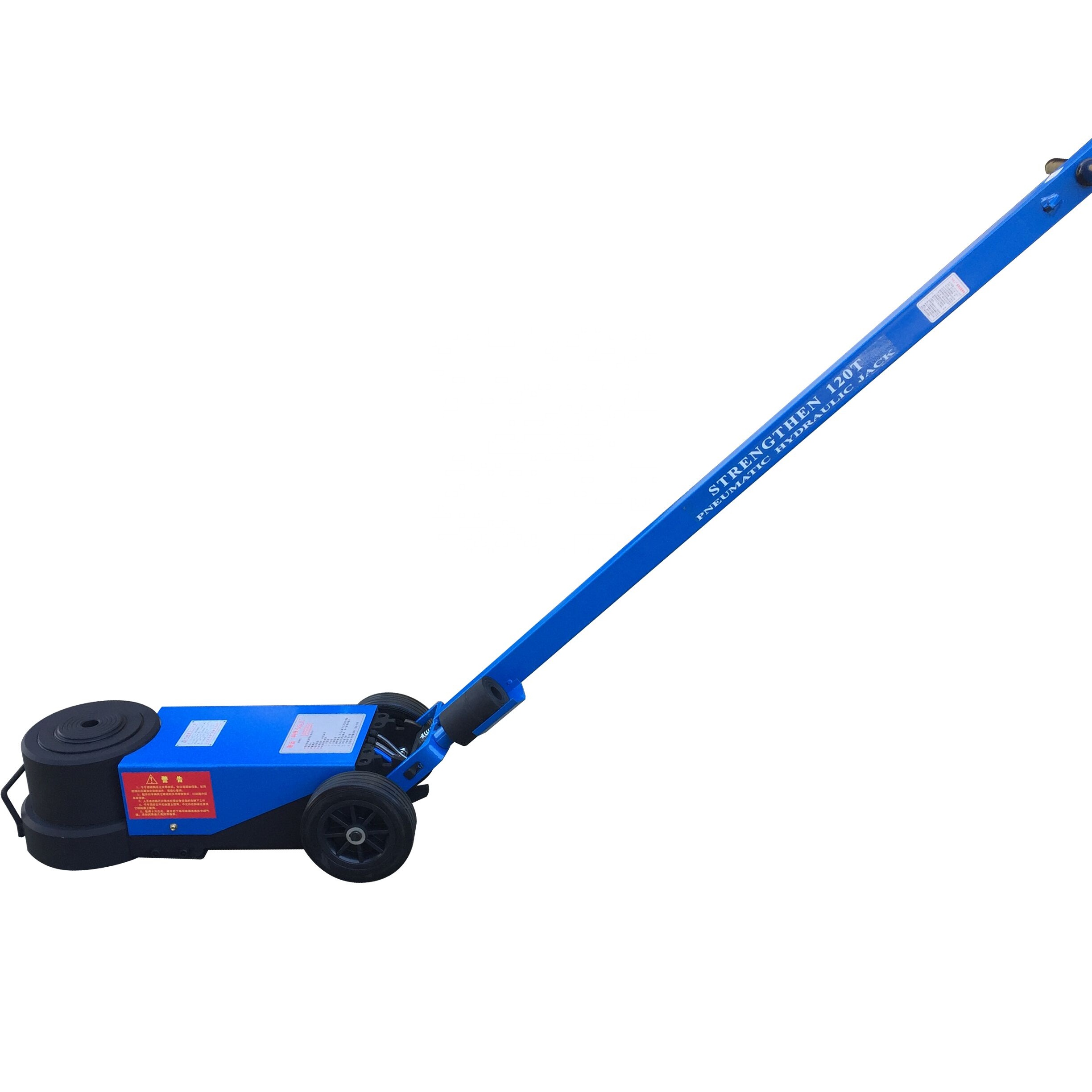 120T Professionele Lucht-Hydra - Hydraulic Car Lift recensie en prijs