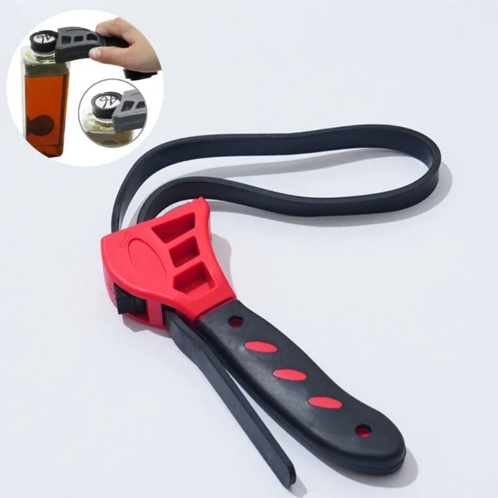 6 inch riemsleutel oliefiltert - Oil Filter Wrench recensie en prijs
