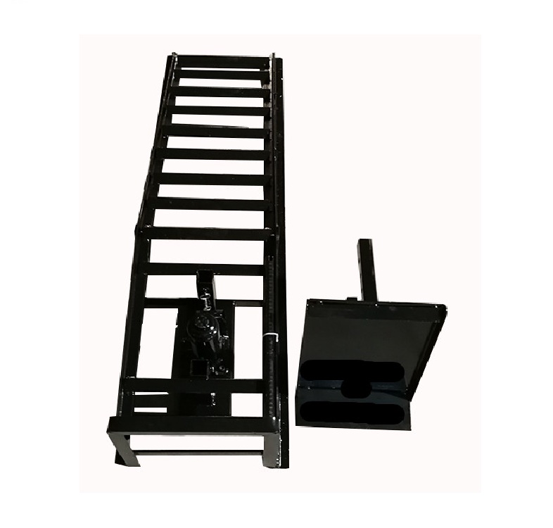 Duurzame hydraulische autohell - Hydraulic Car Lift recensie en prijs