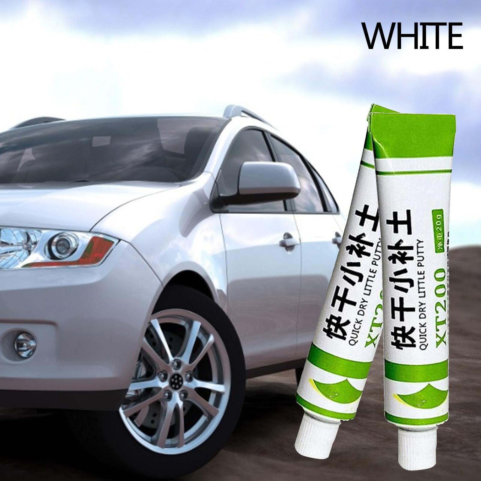 Carrosseriekit Sneldrogend Pro - Auto Body Filler recensie en prijs