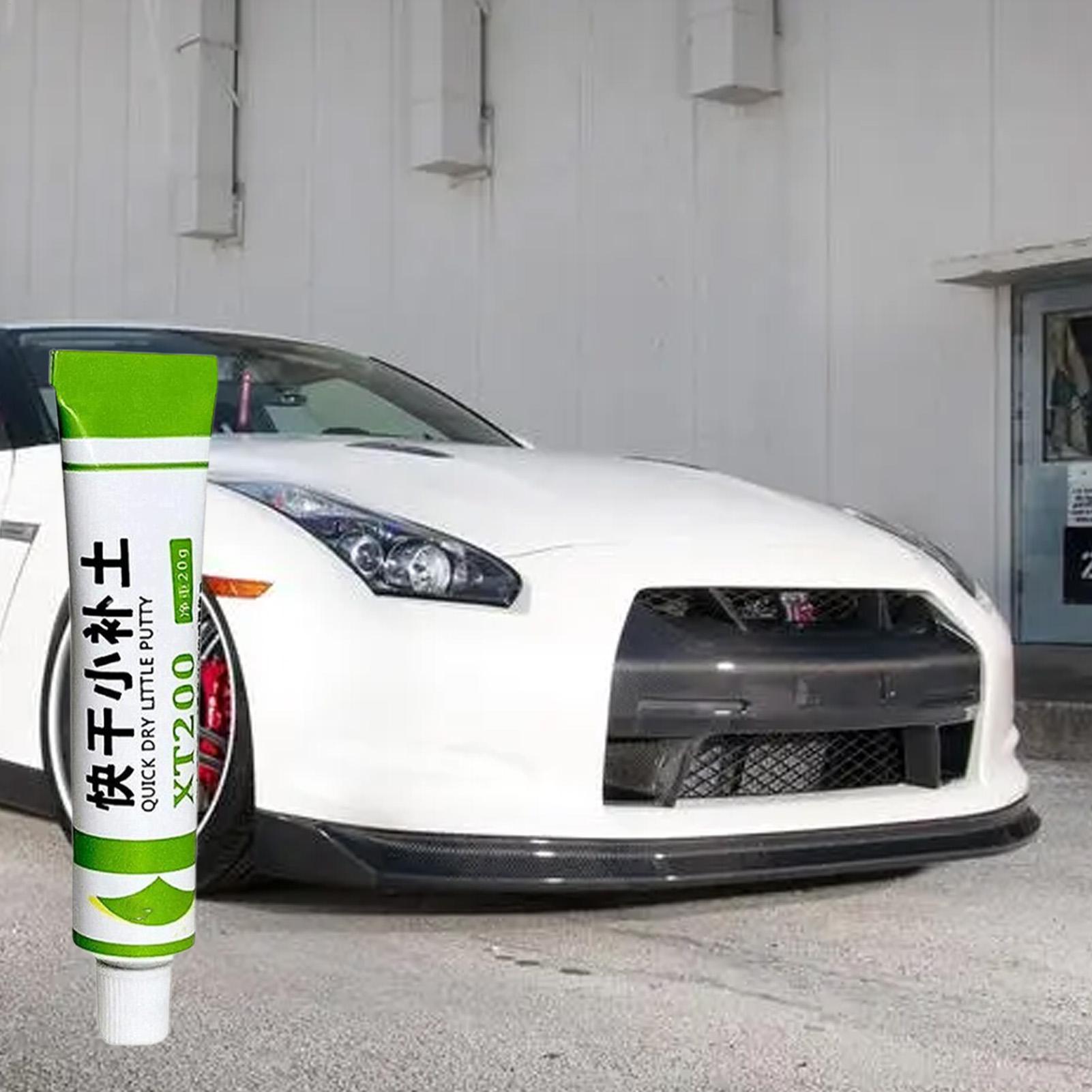 Carrosseriekit Sneldrogend Pro - Auto Body Filler recensie en prijs