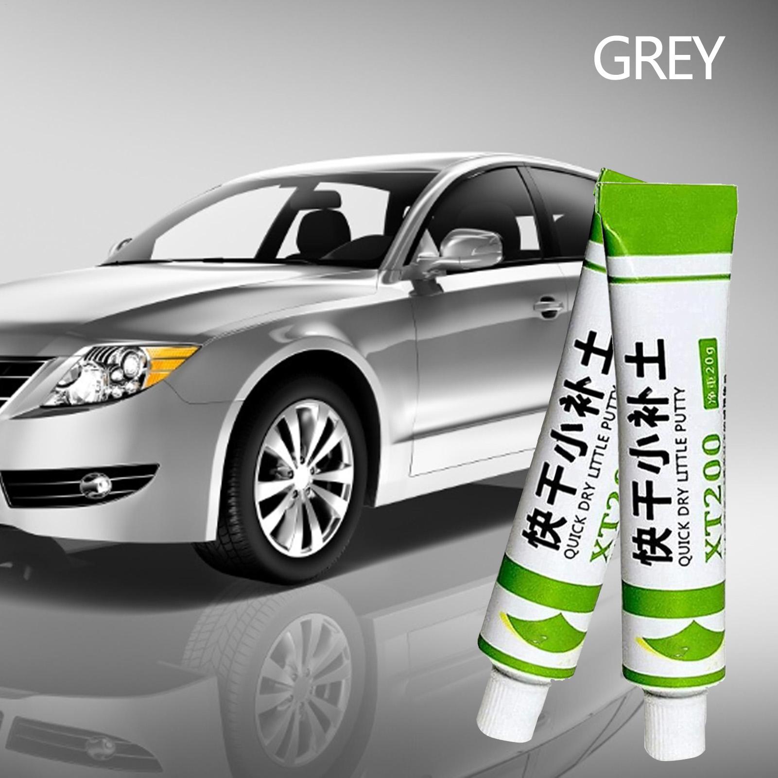 Carrosseriekit Sneldrogend Pro - Auto Body Filler recensie en prijs