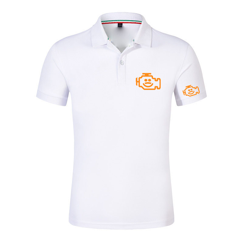 Monteur Auto Reparatie Check E - Auto Repair Shop Logo recensie en prijs
