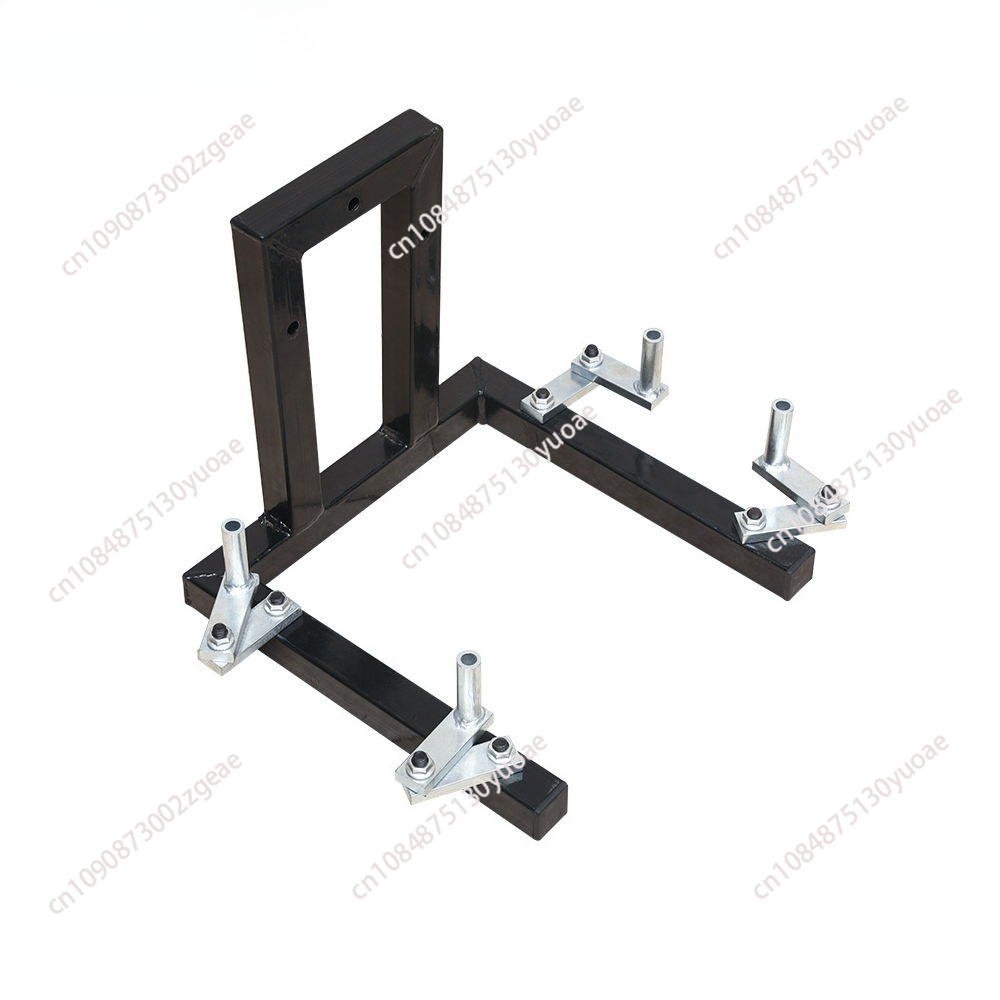 Reparatie Voertuig Gereedschap - Engine Stand Heavy Duty recensie en prijs