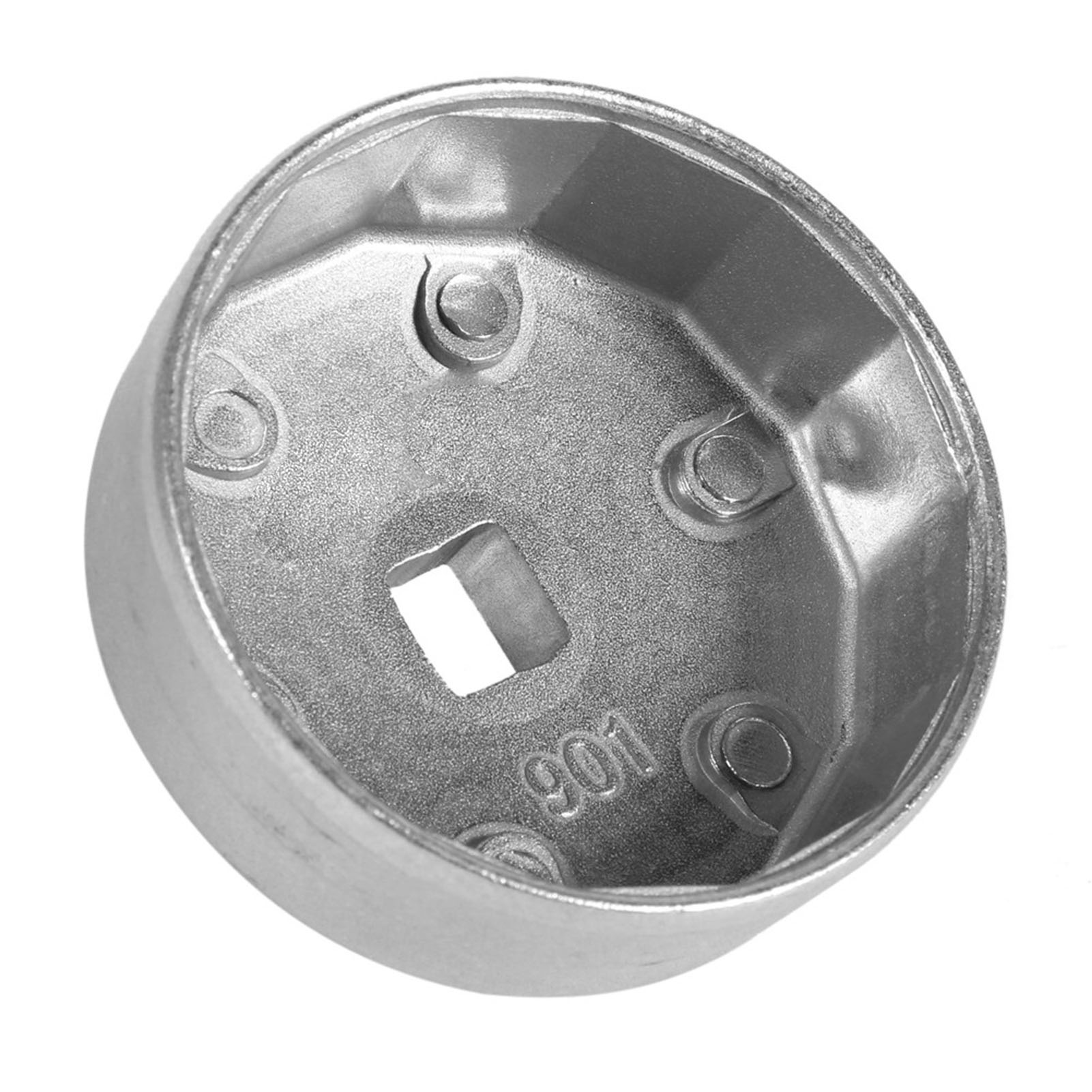 65mm 14 Fluit Aluminium Oliefi - Oil Filter Wrench recensie en prijs