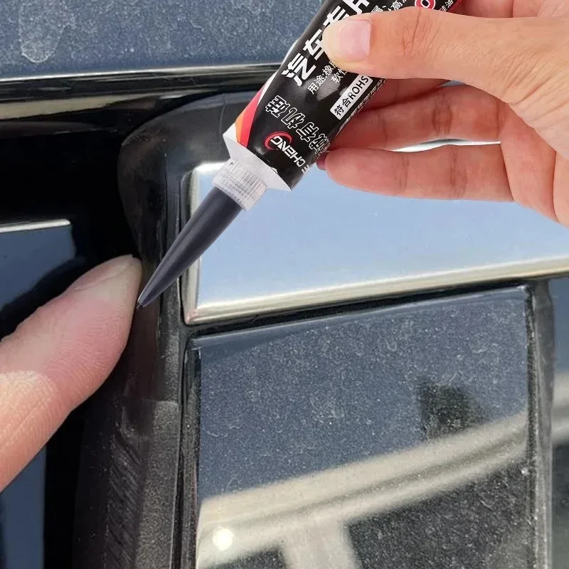 1/2 Stuks Waterdichte Auto Voo - Auto Body Filler recensie en prijs