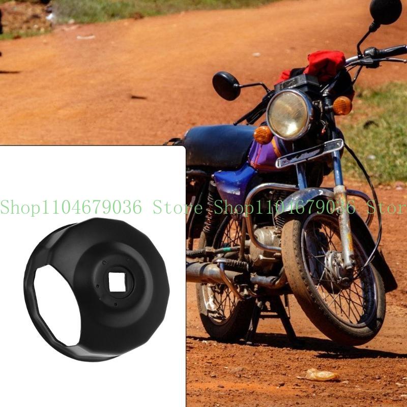 652F Fashion Look oliefiltersl - Oil Filter Wrench recensie en prijs