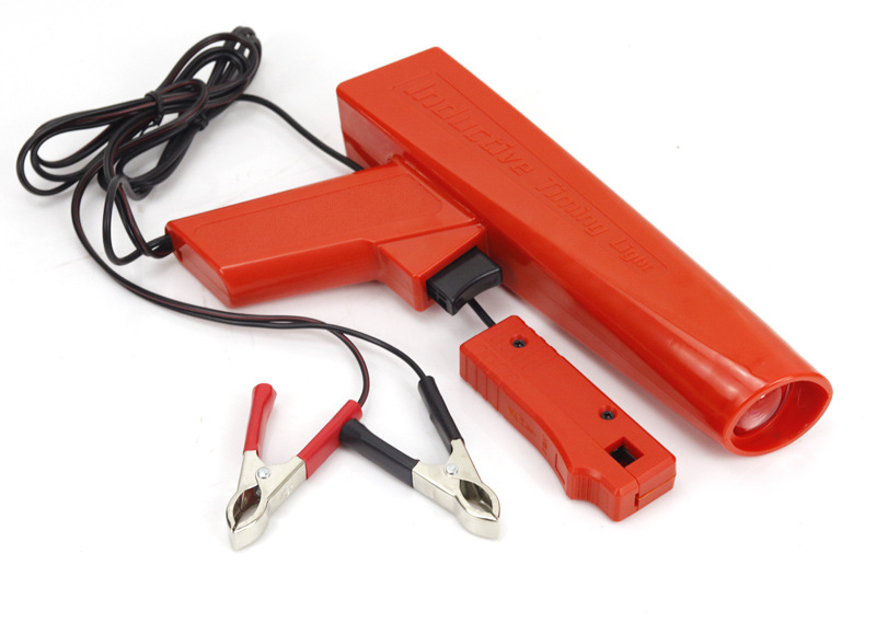 12V Auto Motor Motor Ontstekin - Timing Light Gun recensie en prijs