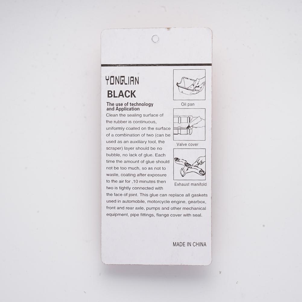 85g Automotive verharding kit  - Auto Body Filler recensie en prijs