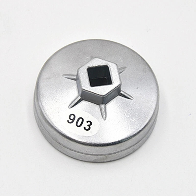 Oliefiltersleutel 74mm 14 Tand - Oil Filter Wrench recensie en prijs