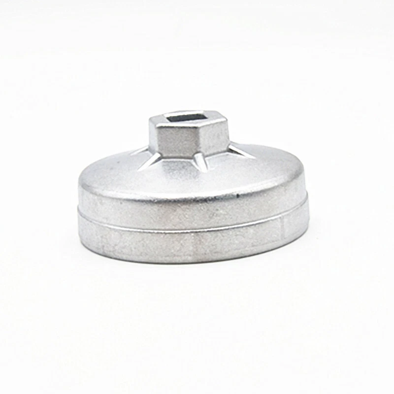 Oliefiltersleutel 74mm 14 Tand - Oil Filter Wrench recensie en prijs