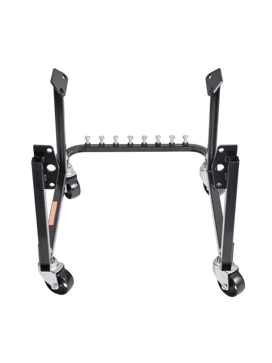 Motorstandaard, 750 LBS draagv - Engine Stand Heavy Duty recensie en prijs
