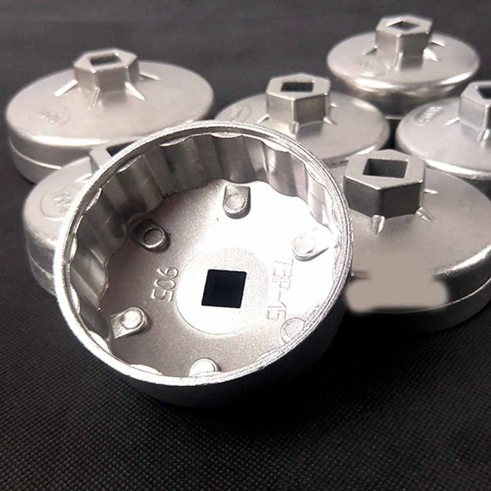23-delige Set Oliefiltersleute - Oil Filter Wrench recensie en prijs