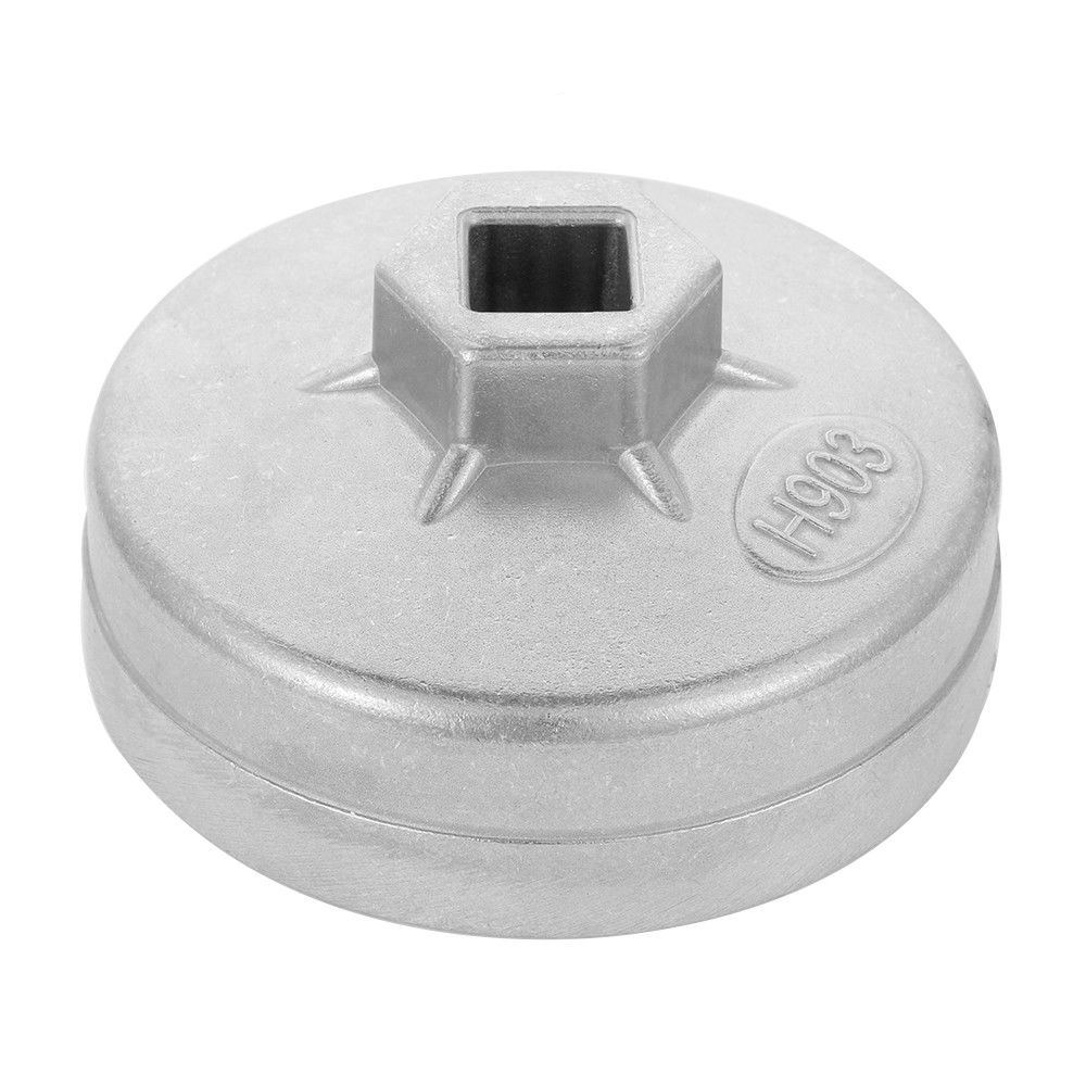 Oliefiltersleutel Hoedtype Rem - Oil Filter Wrench recensie en prijs