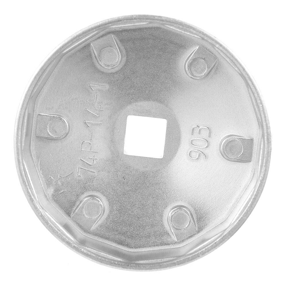 Oliefiltersleutel Hoedtype Rem - Oil Filter Wrench recensie en prijs