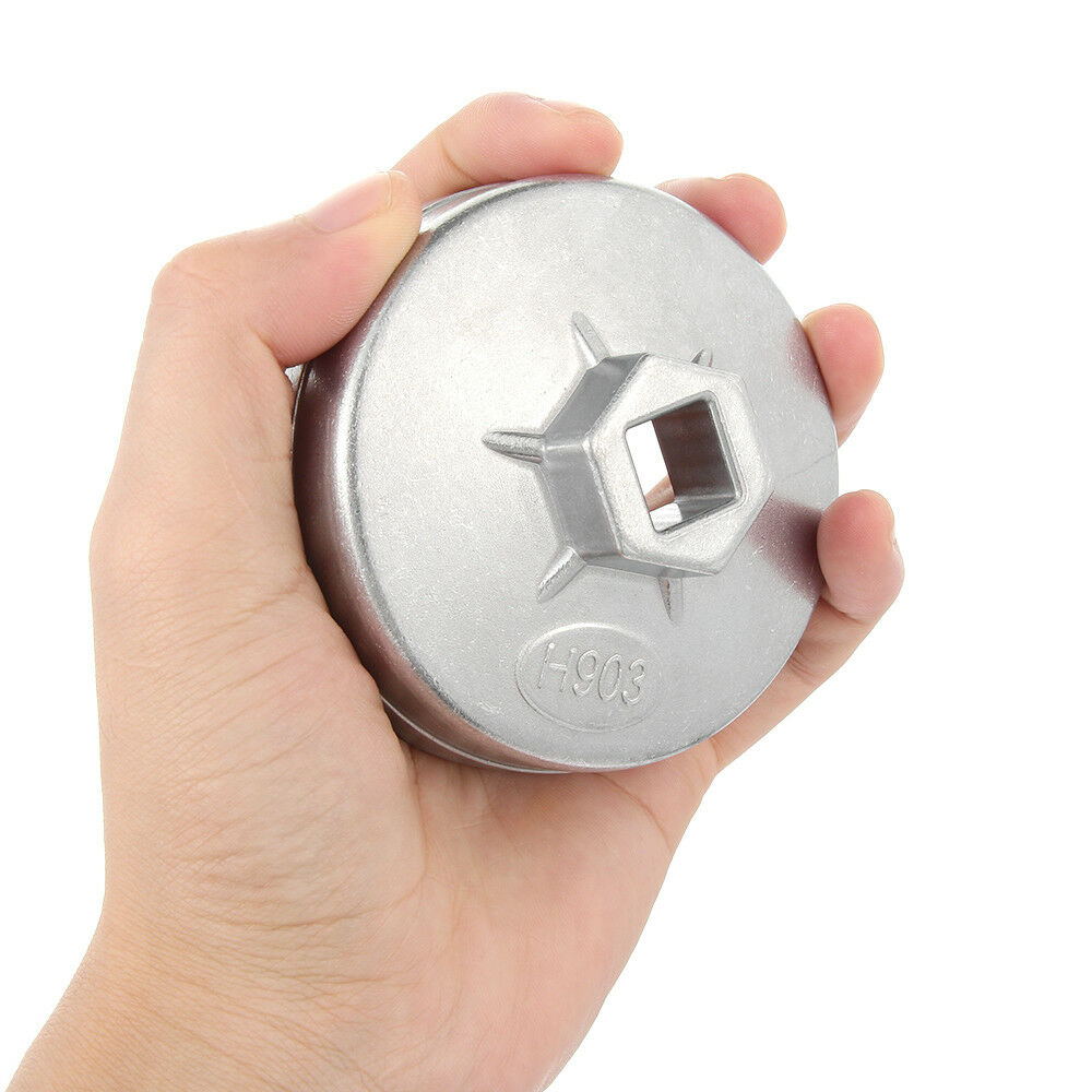 Oliefiltersleutel Hoedtype Rem - Oil Filter Wrench recensie en prijs