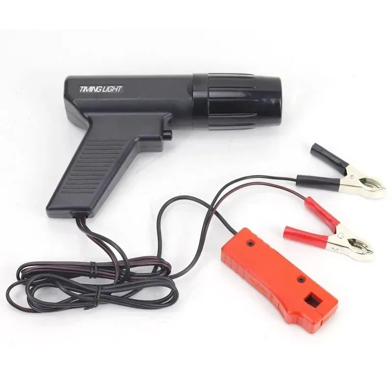 Auto Ontsteking Timing Gun TL- - Timing Light Gun recensie en prijs