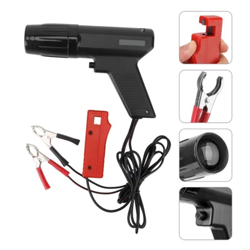 547C Multifunctionele ontsteki - Timing Light Gun recensie en prijs