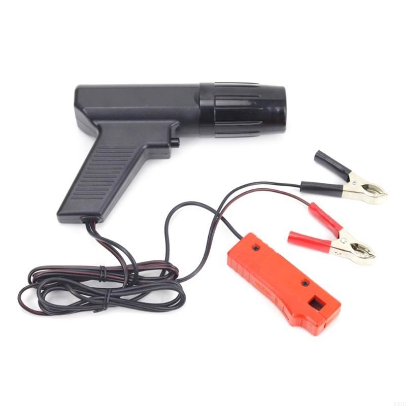 547C Multifunctionele ontsteki - Timing Light Gun recensie en prijs