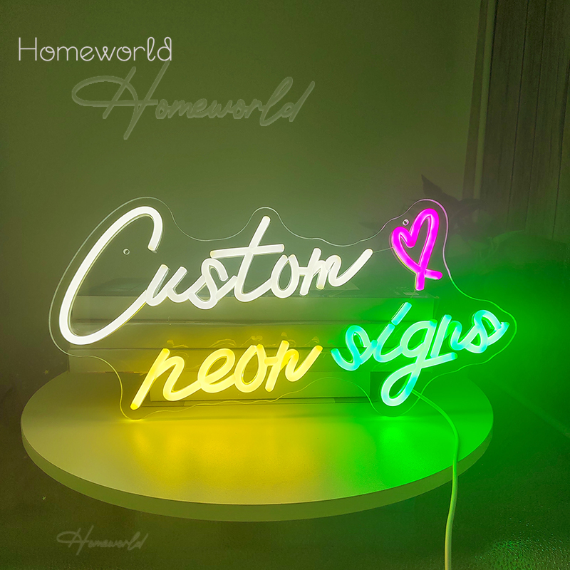 Car Service Neon Sign Warm Wit - Auto Repair Shop Signs recensie en prijs