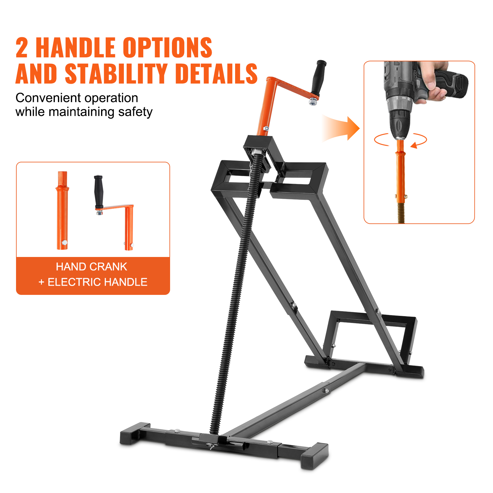 SucceBuy Grasmaaierlift met hy - Hydraulic Car Lift recensie en prijs
